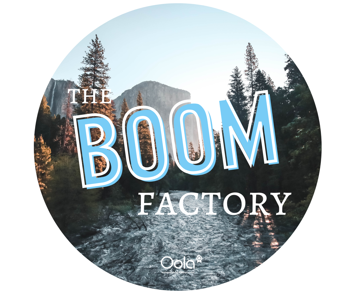 Oola Boom Factory 