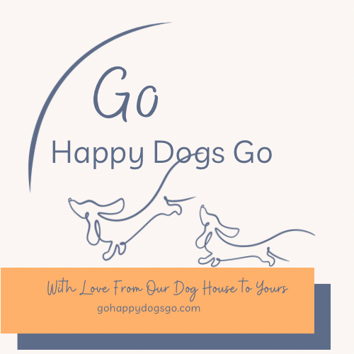 Go Happy Dogs Go