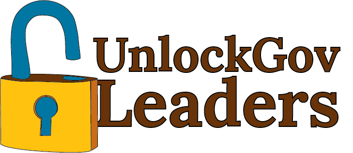 UnlockGov Leaders