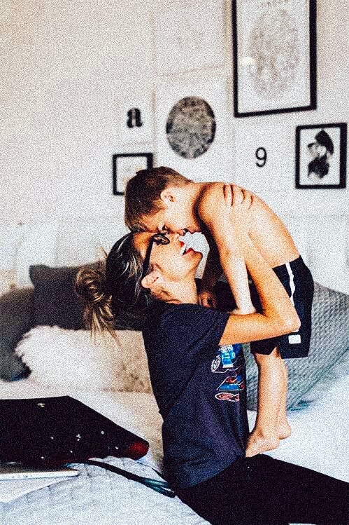 Neutral detail photo