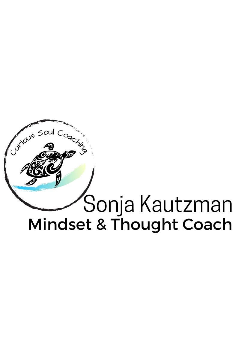 Sonja Kautzman Mindset & Thought Coach