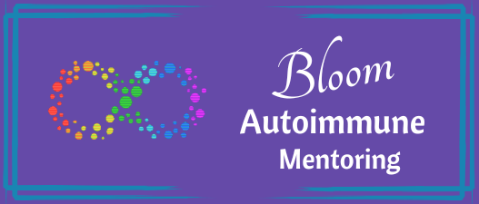Bloom Autoimmune Mentoring