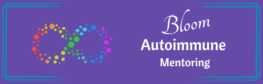 Bloom Autoimmune Mentoring