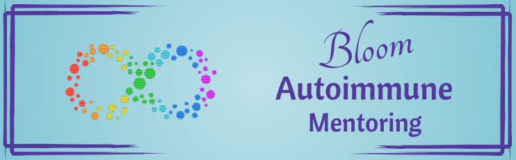 Bloom Autoimmune Mentoring