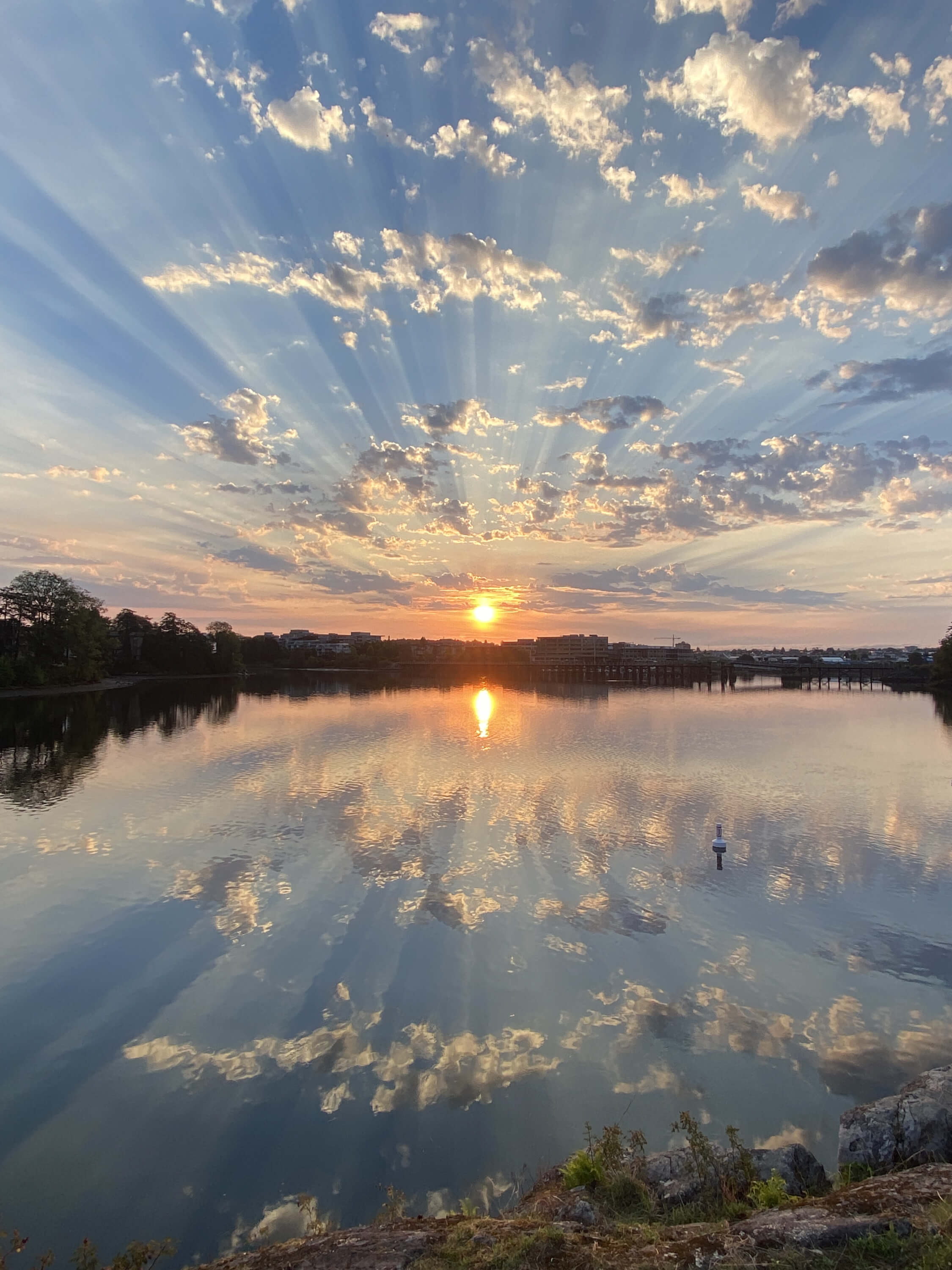  stunning sunrise