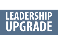 Michael -  Leadership Upgrade
