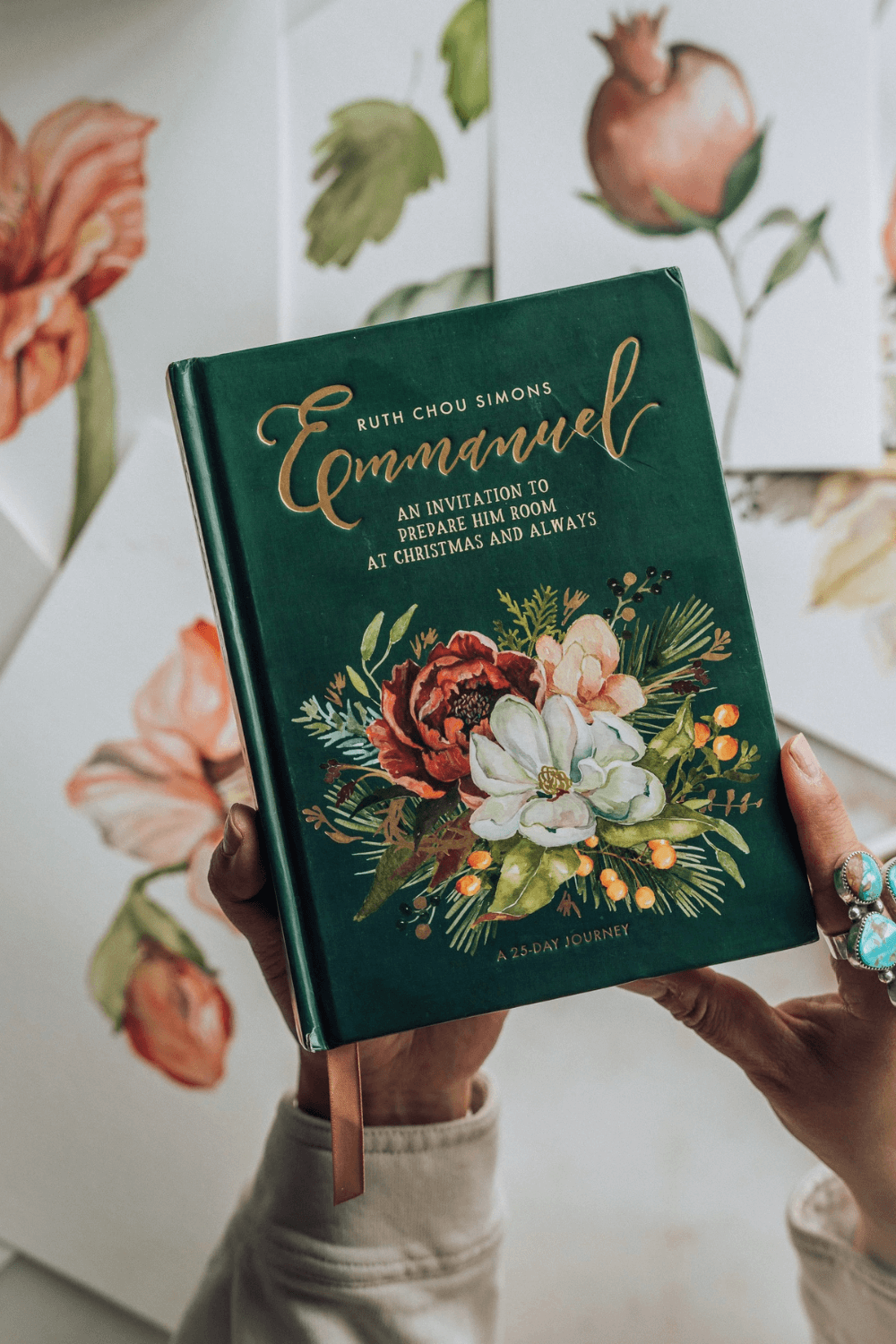  Graphic from Ruth Chou Simons