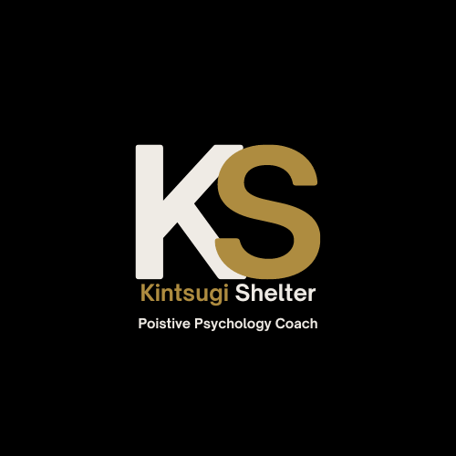 Kintsugi Shelter 