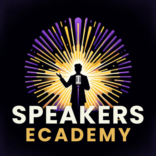 The Speakers Ecademy