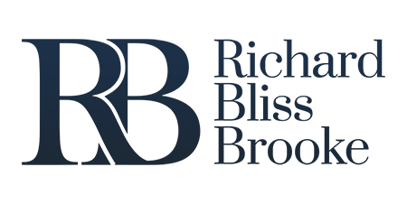 Richard Bliss Brooke