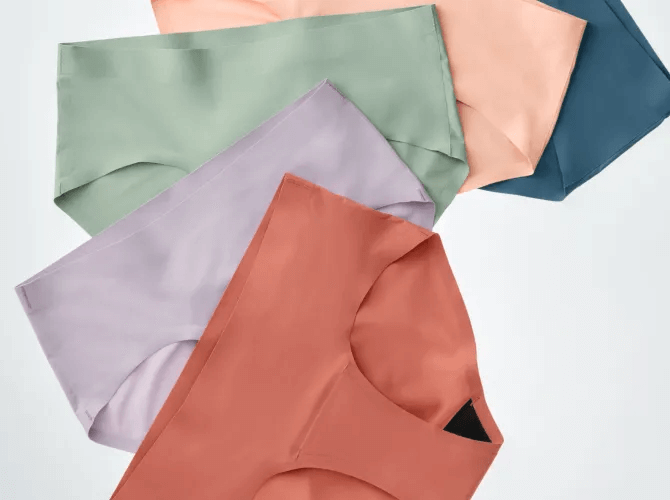 Leakproof Underwear