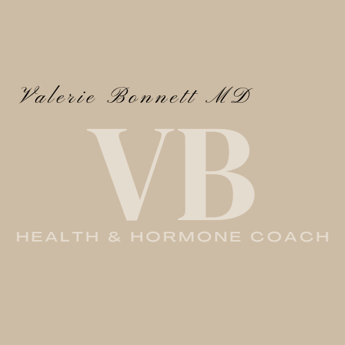 Valerie Bonnett MD