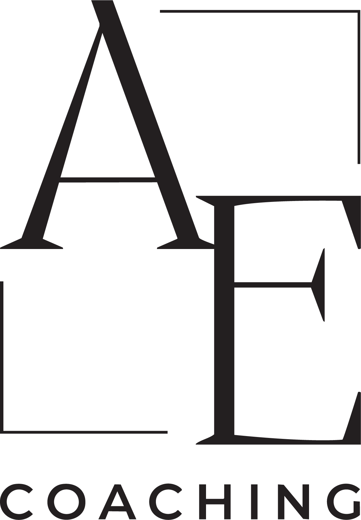 Meet Angie Olson- Founder of A.E.Coaching inc