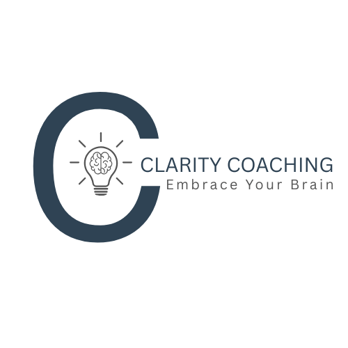  Clarity Coaching