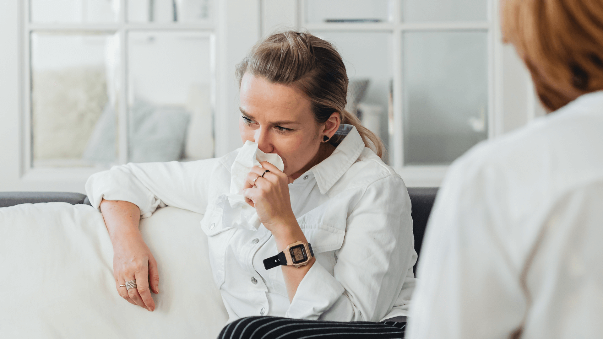  Supportive hypnotherapy session focused on chronic pain and mind-body comfort