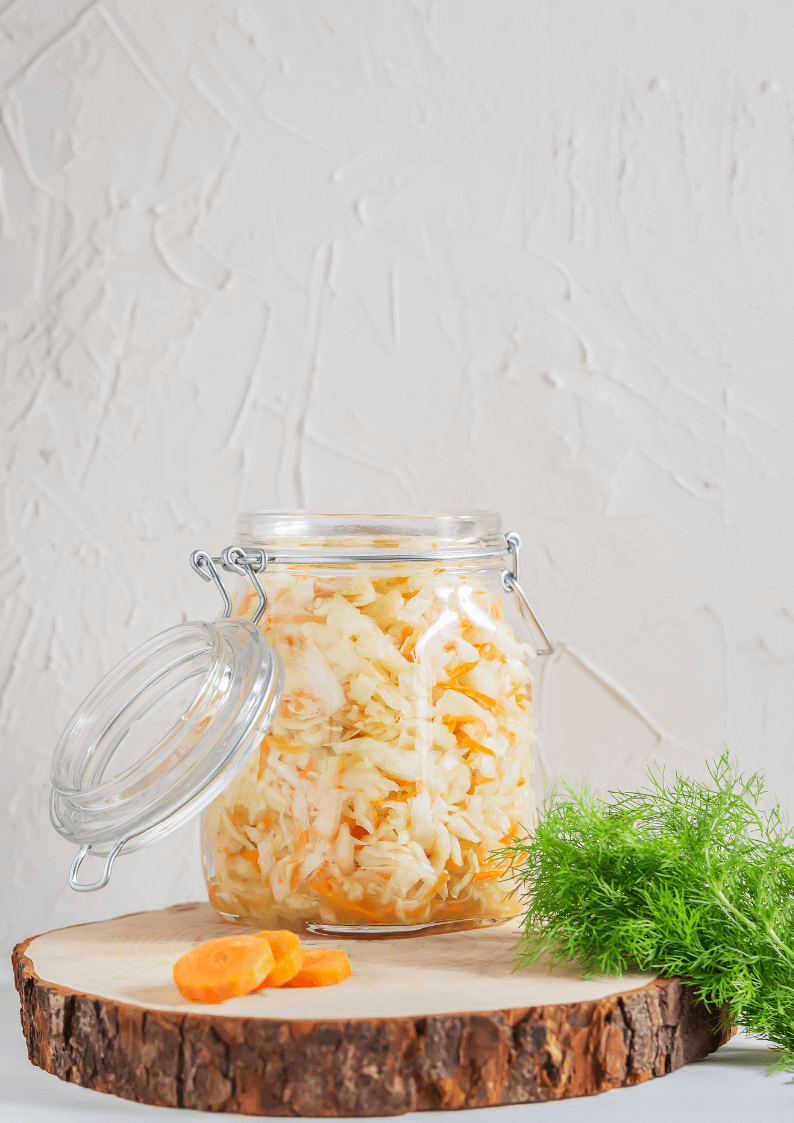 Fermented Foods