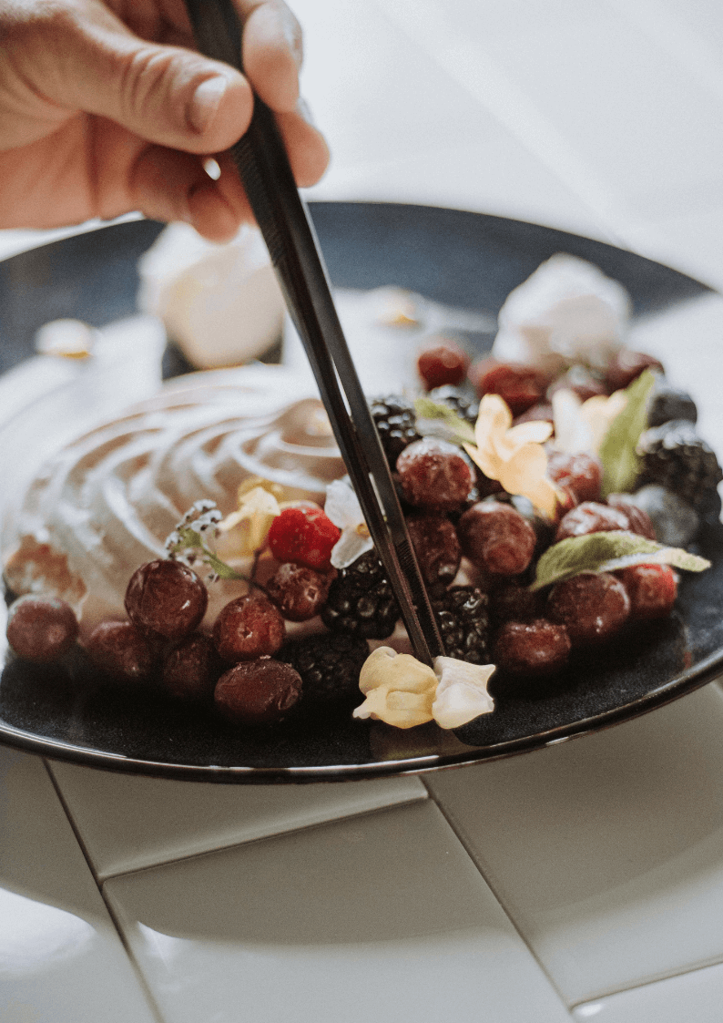 Desserts and Bakes