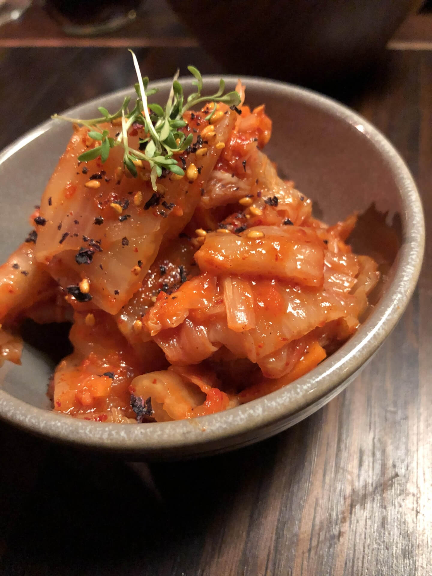 Kimchi