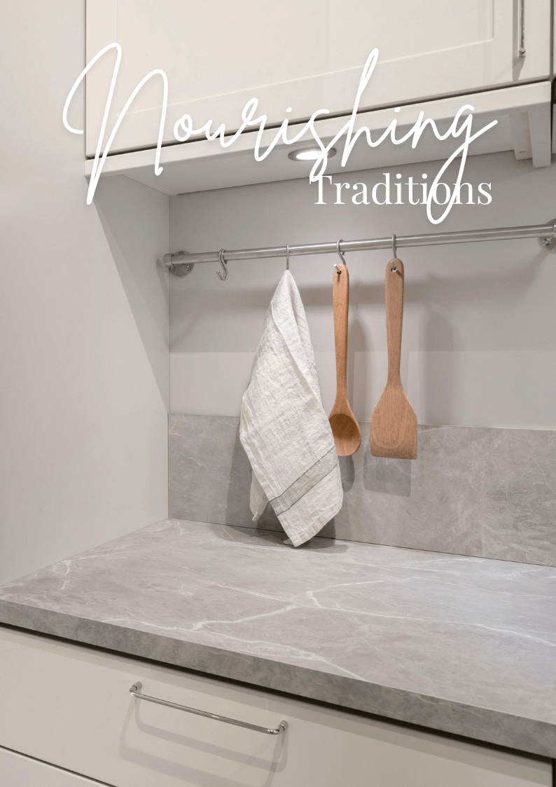 Nourishing Kitchen