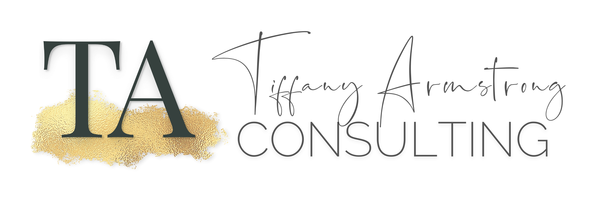 Tiffany Armstrong CONSULTING