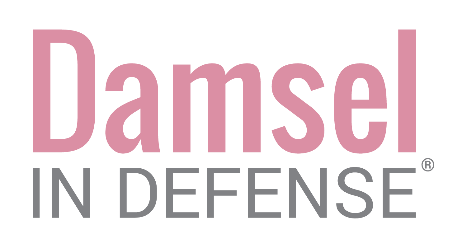 Damsel in Defense