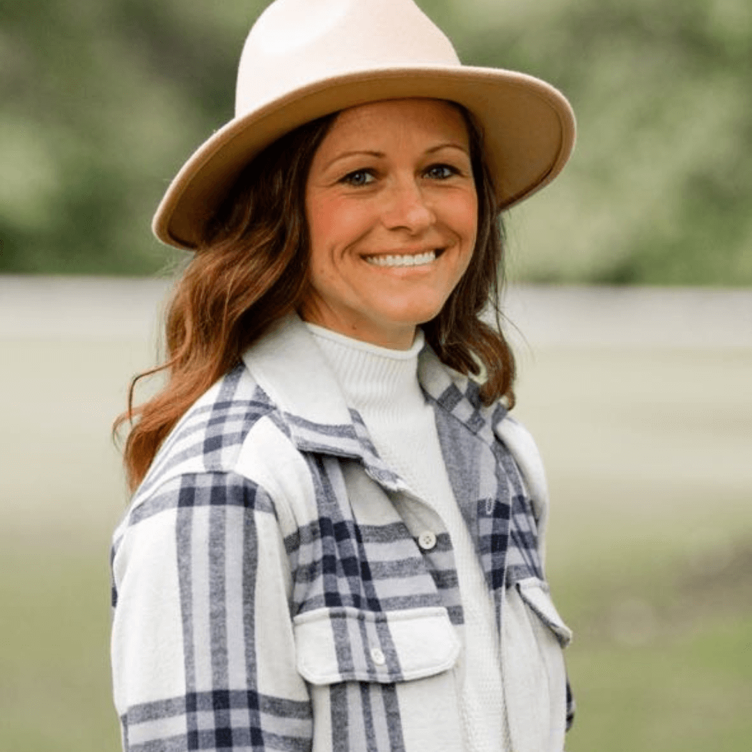 Photo of Ashley Woosley