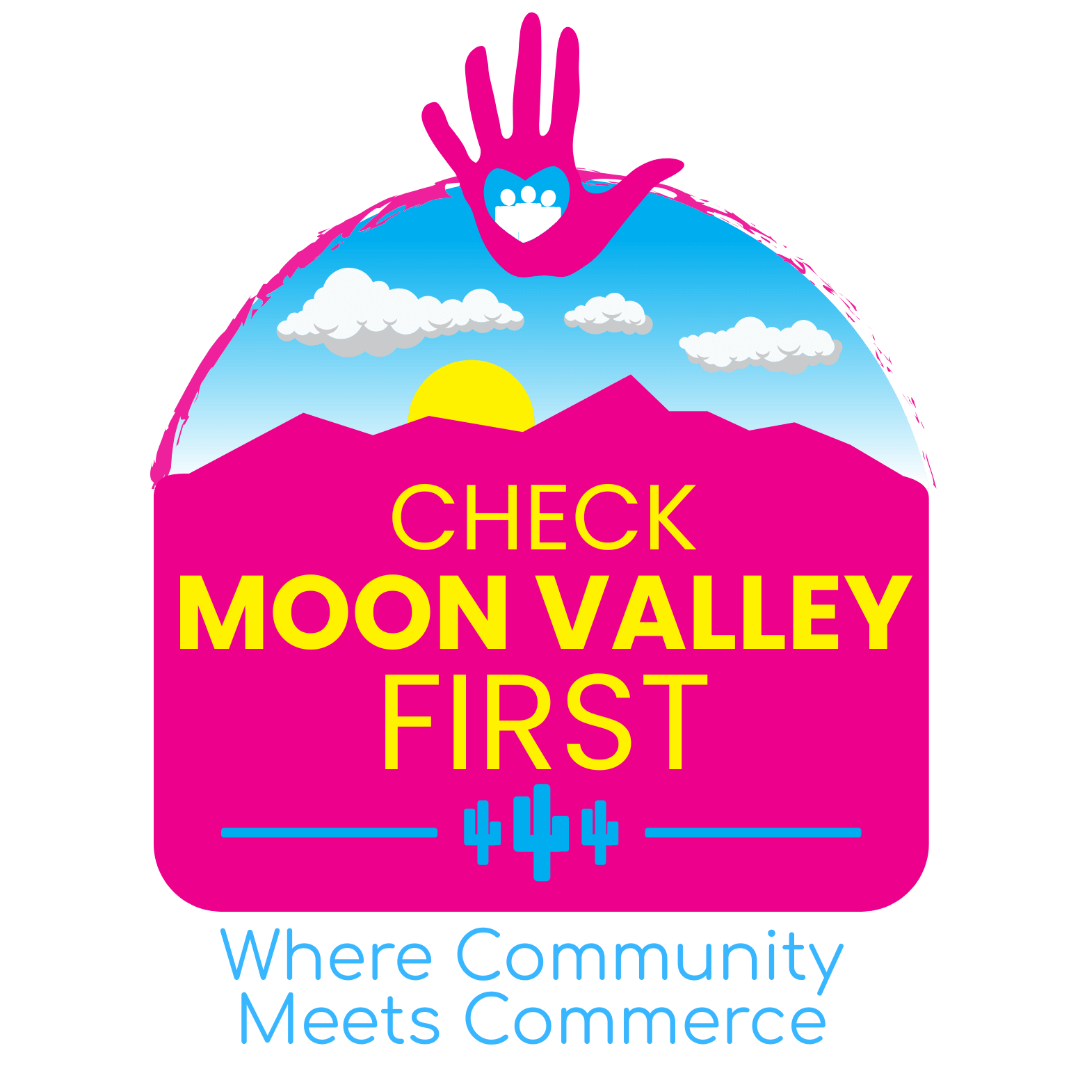 Check Moon Valley First!