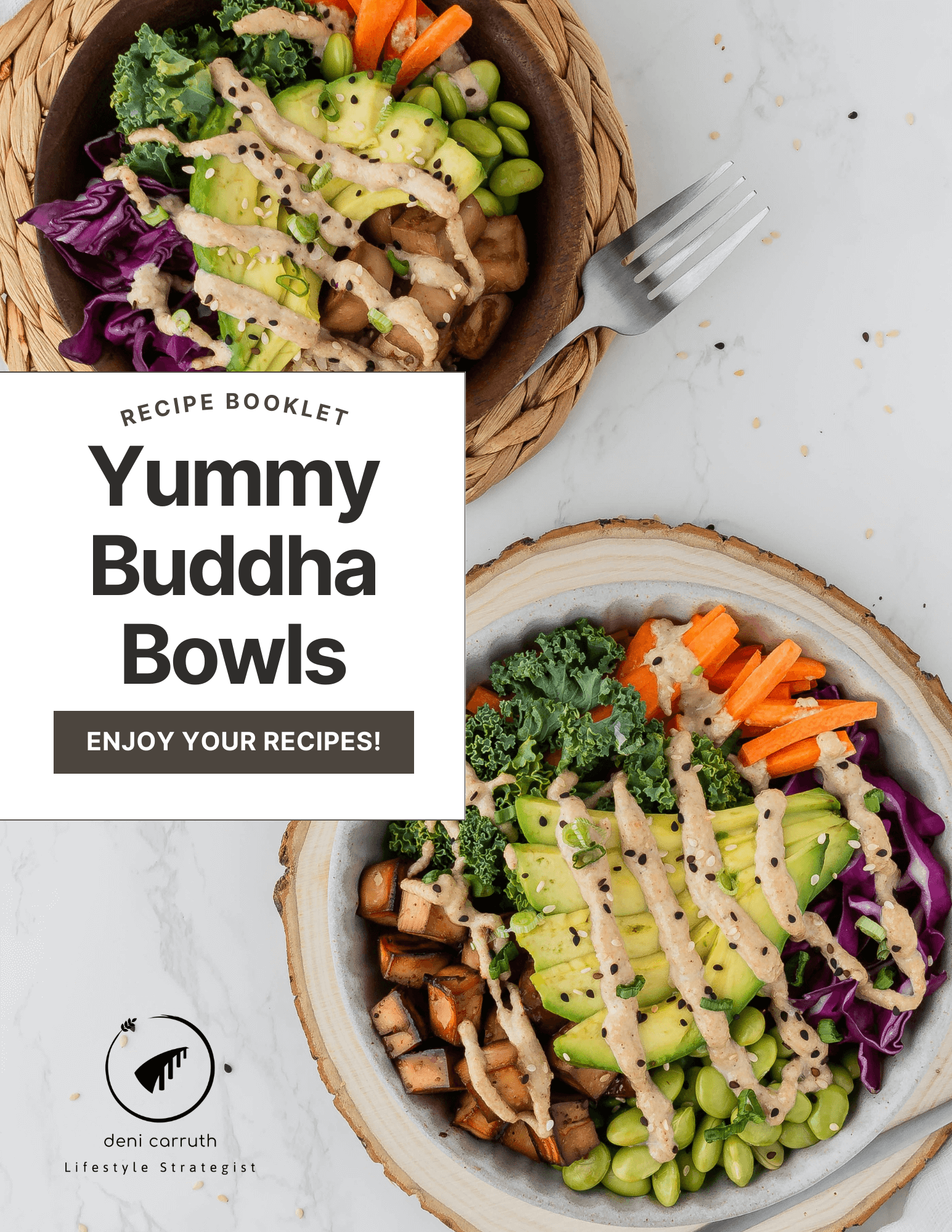 Buddah Bowls