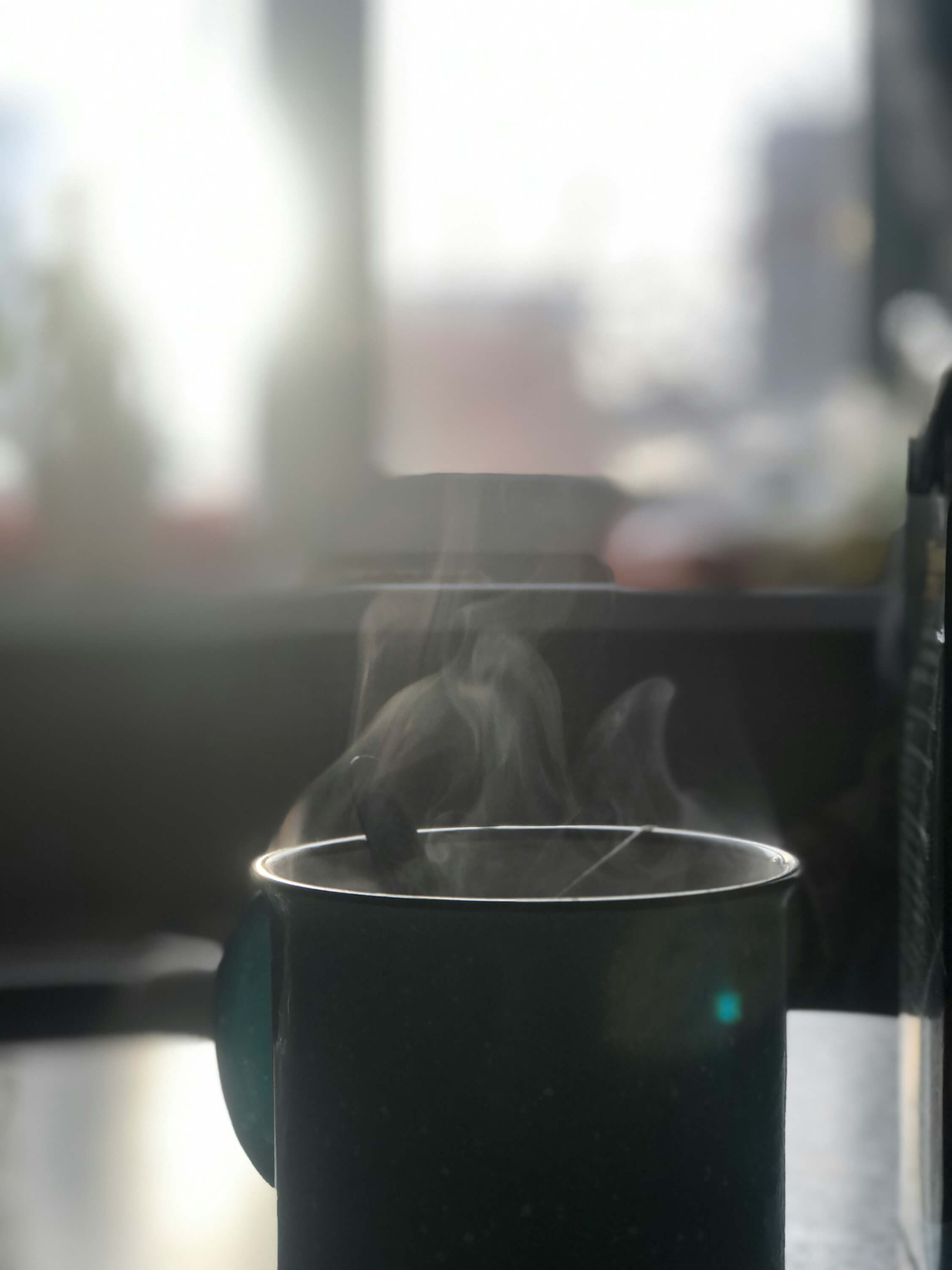 Photo by Mike Hsieh on Unsplash