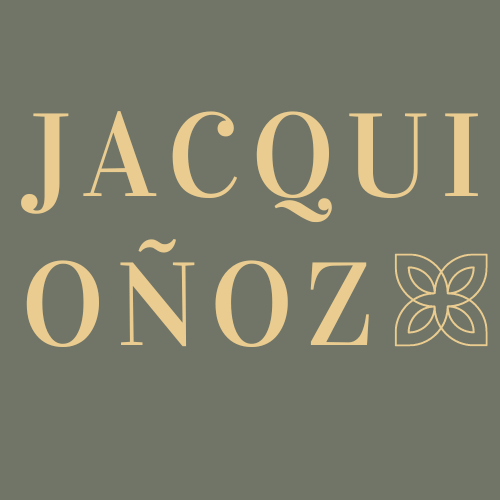 Jacqui Oñoz