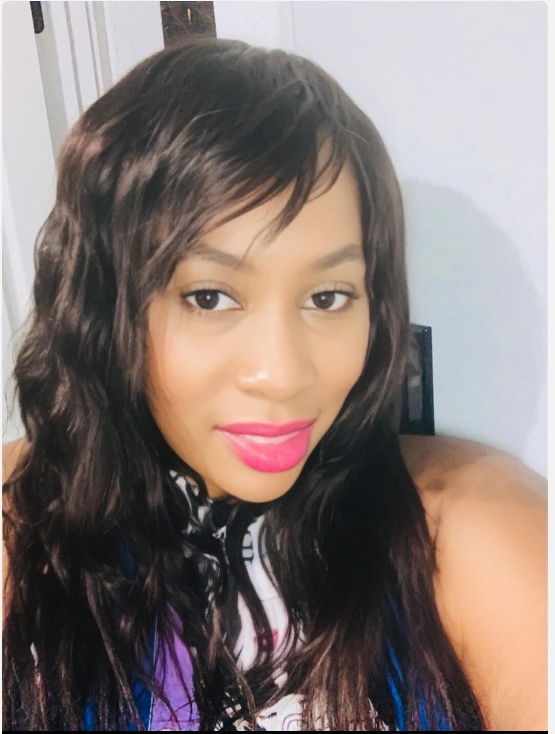 Photo of Dashonia Marie