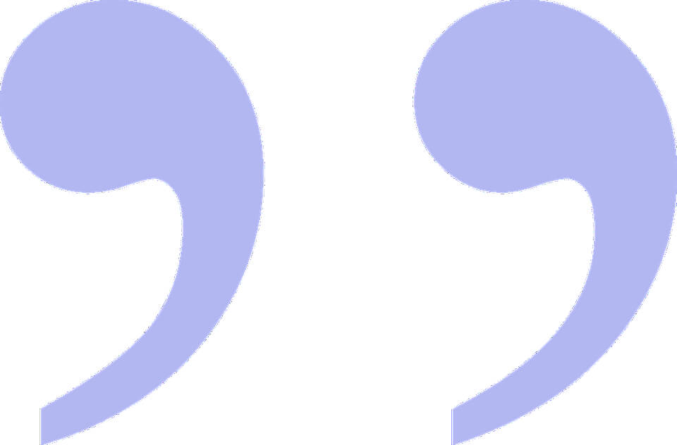 Quotation Mark