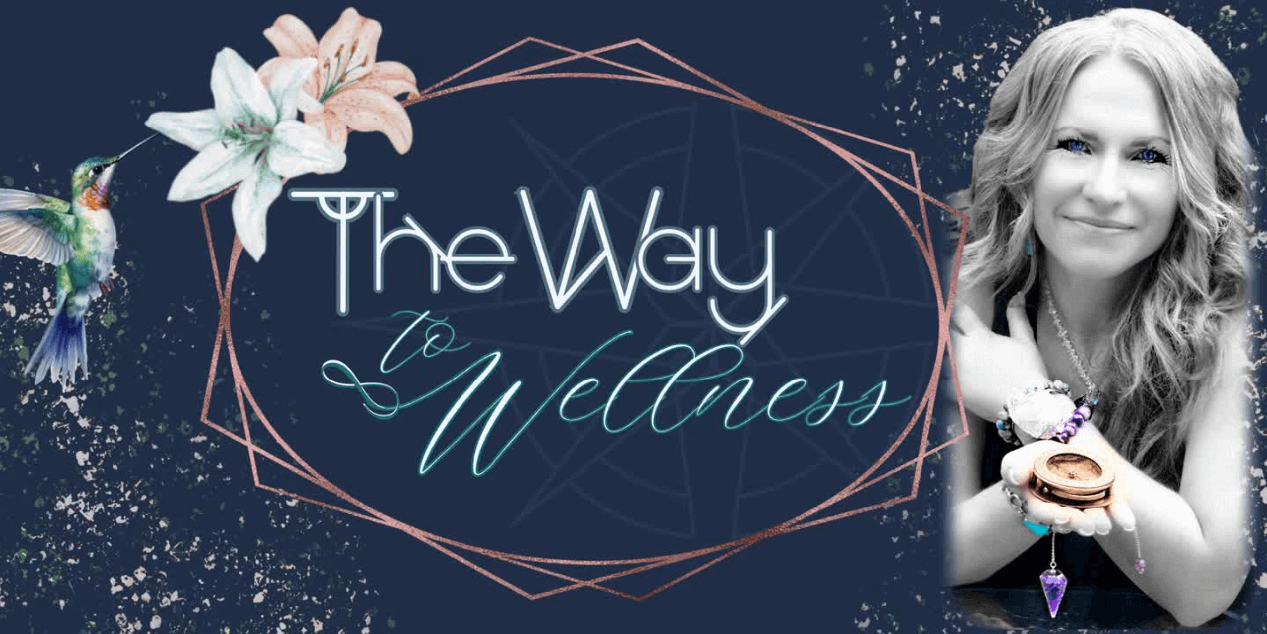 The Way of Wellness with Jenny Israel