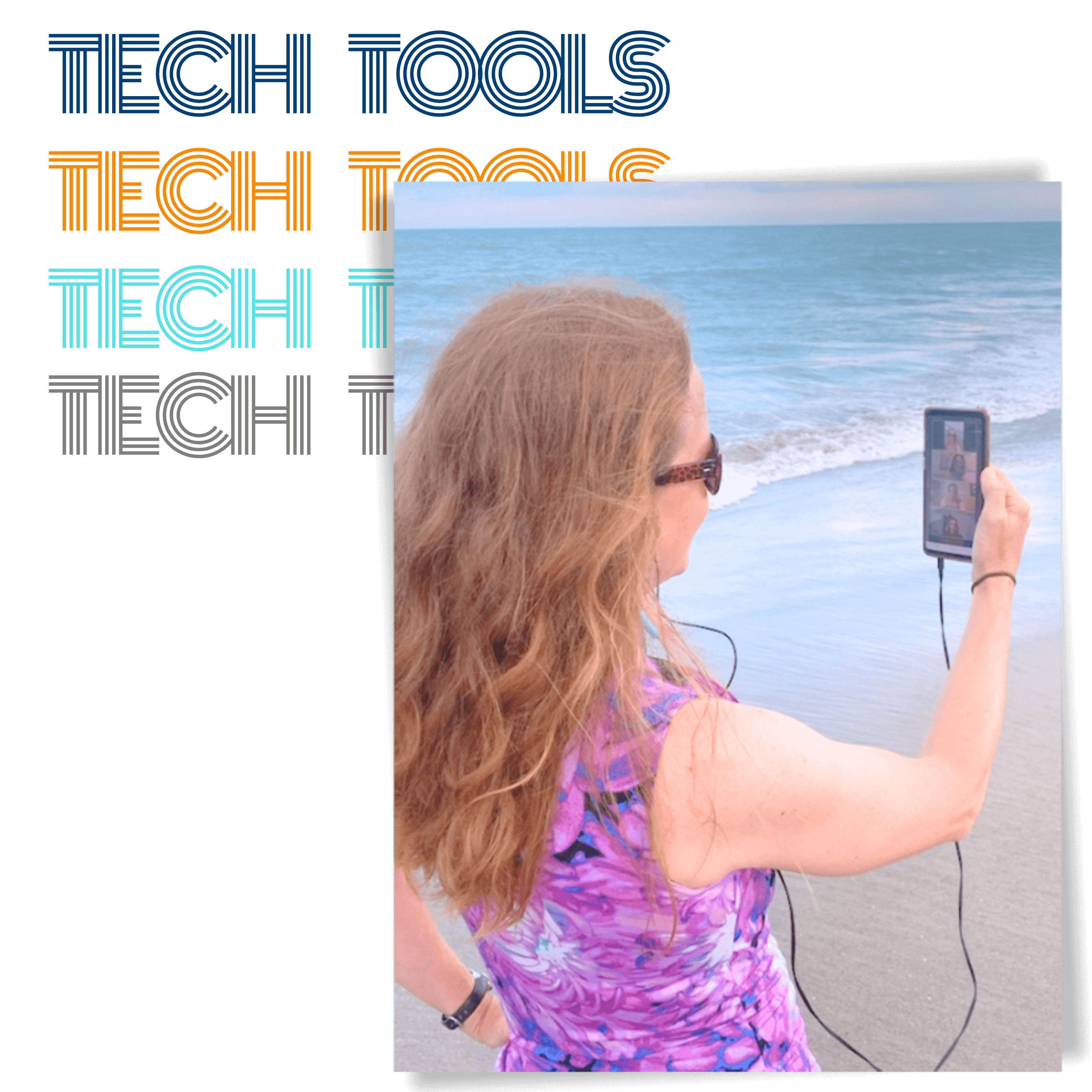 Tech Tools