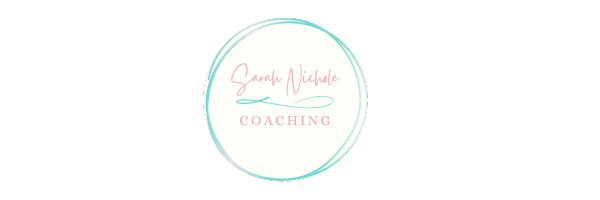 Sarah Nichole Coaching