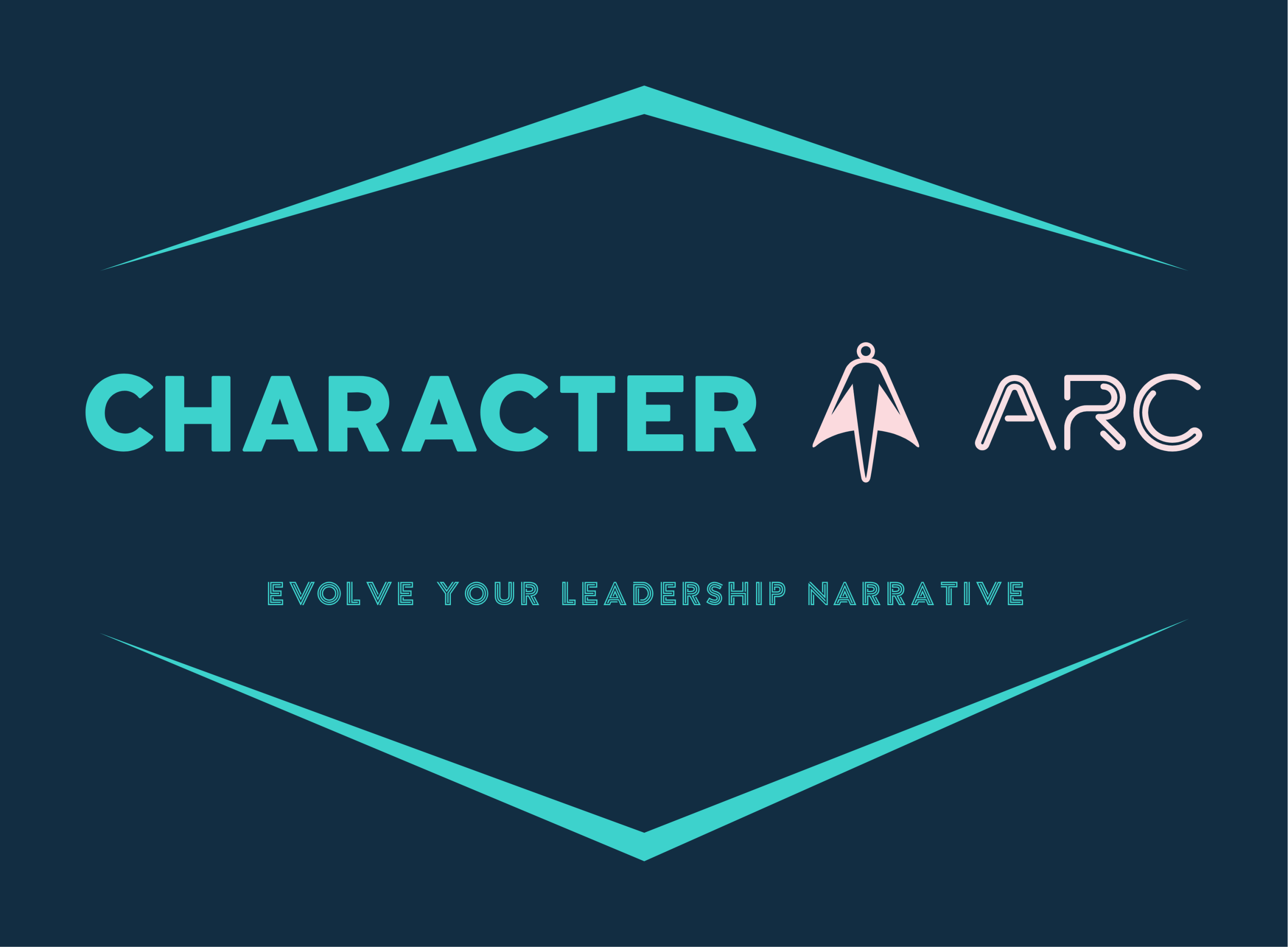  Character Arc Leadership Coaching LLC logo