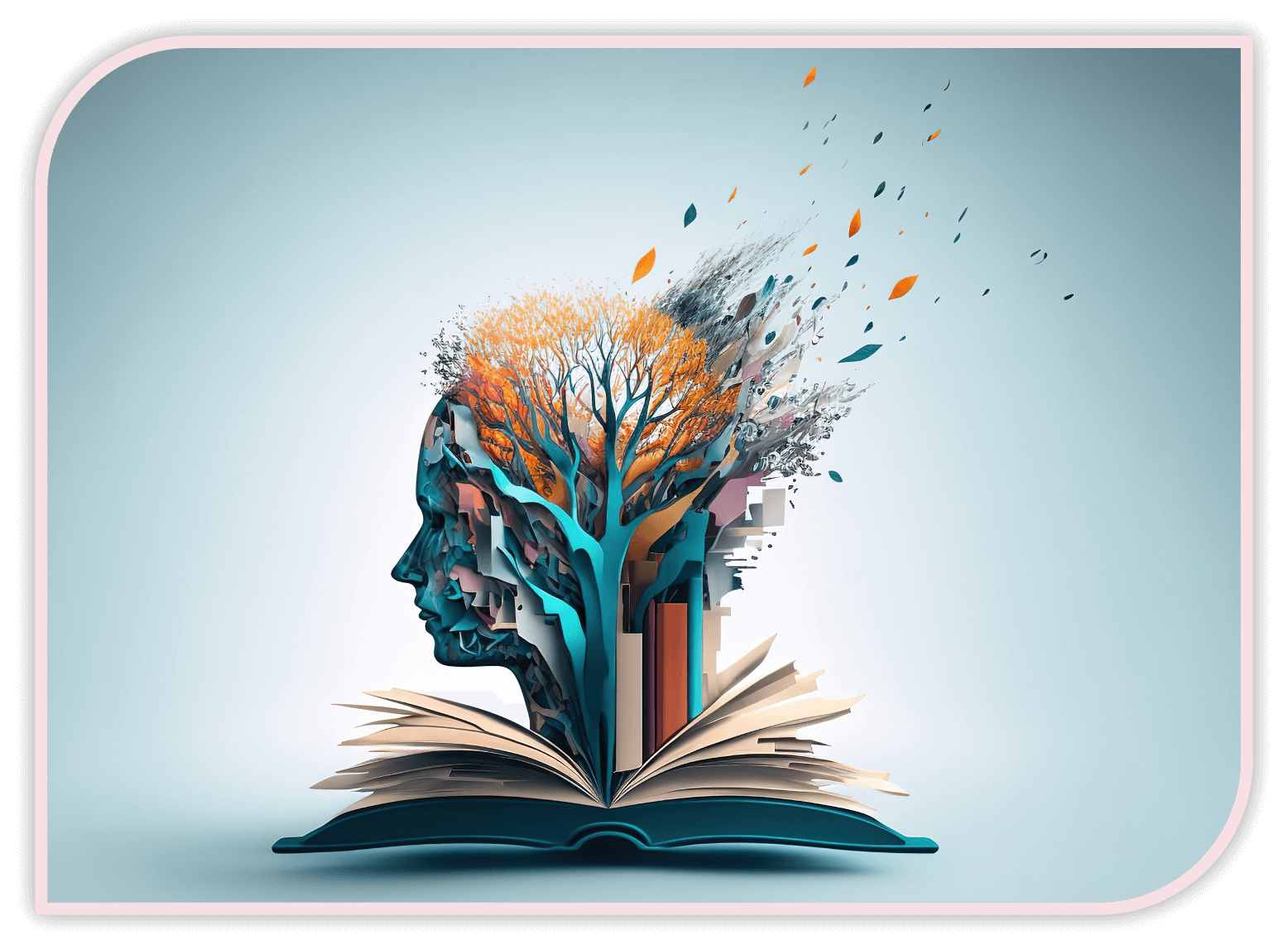 Group photo of Désirée Santiago, founder of Character Arc Leadership Coaching LLC, and colleagues