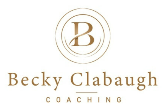 Becky Clabaugh Coaching