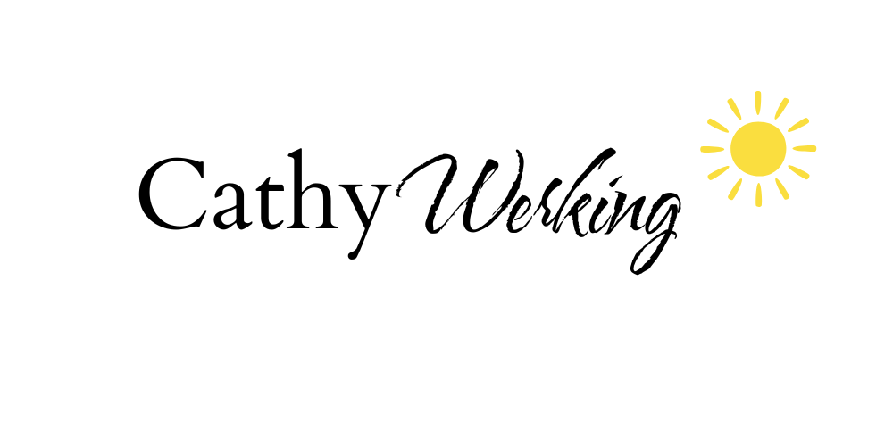 Catherine Werking logo