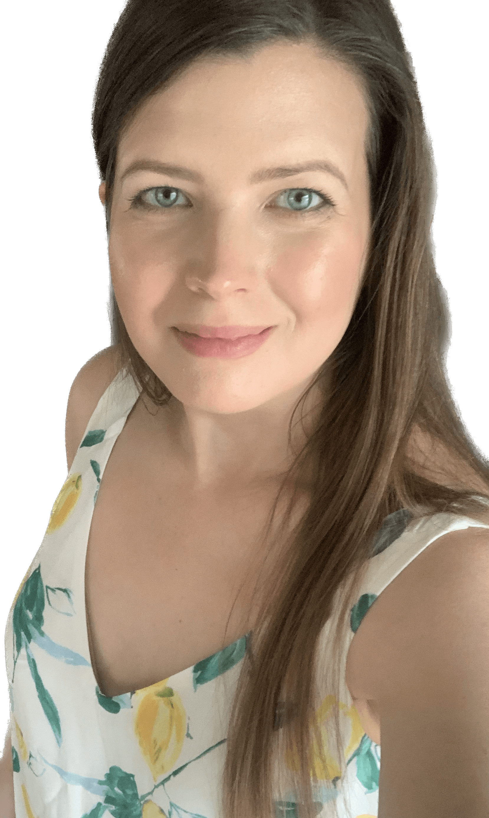 Photo of Sarah Levora