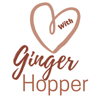 Ginger Hopper
