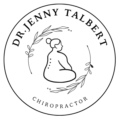 Dr. Jenny Talbert