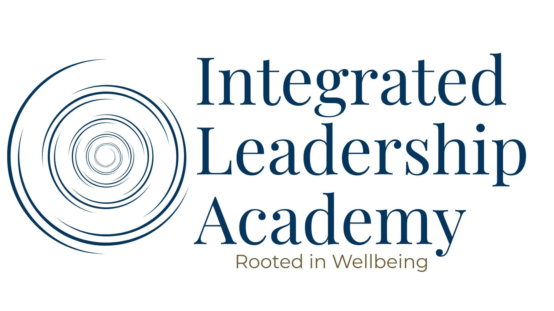 Integrated Leadership Academy | ILA