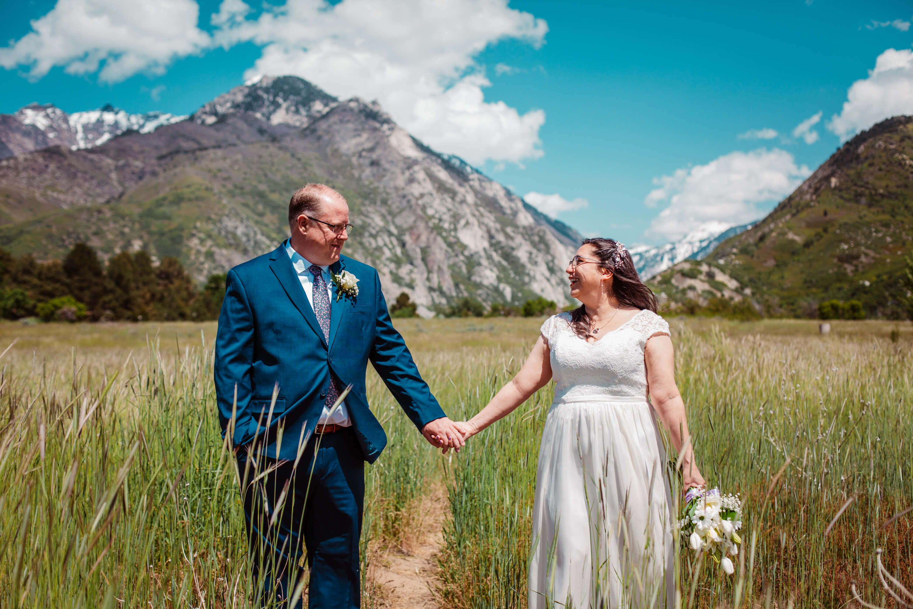 Photo of Chris & Jessi Greaves