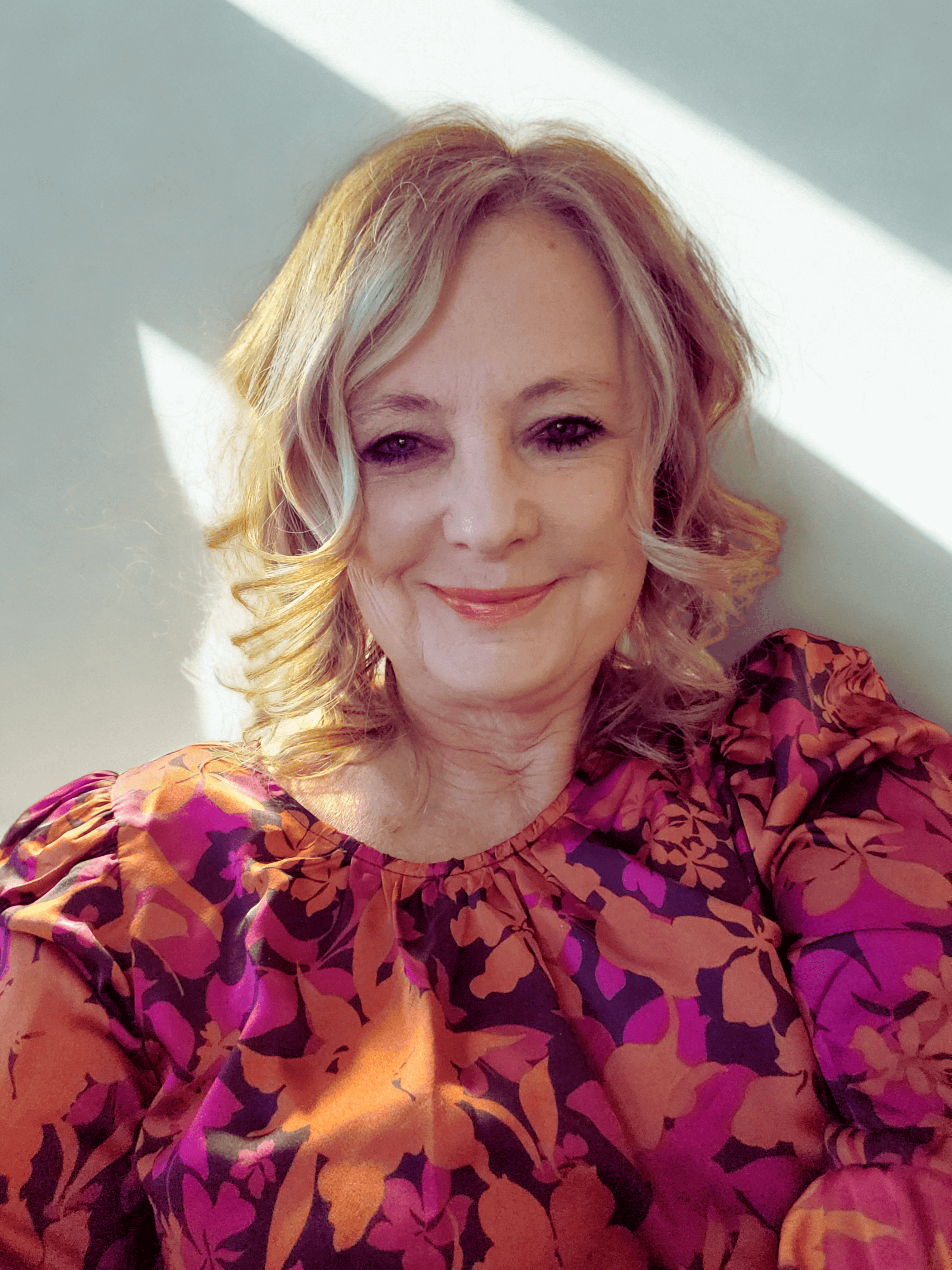 Photo of Adrienne Owings