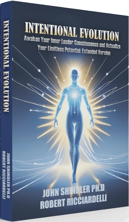 Intentional Evolution Book Cover