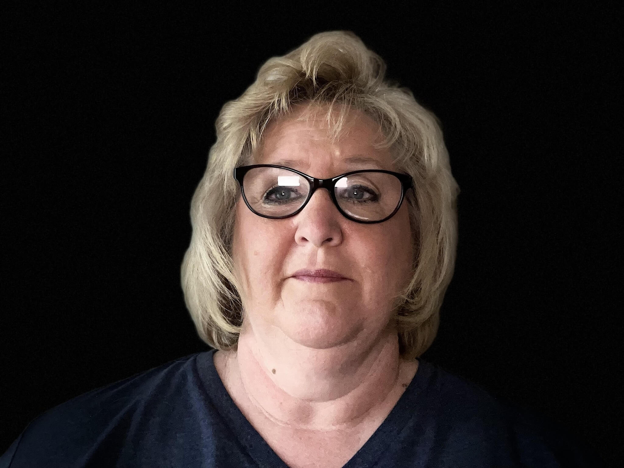 Photo of Christine Laible