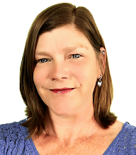 Photo of Diane Hallman