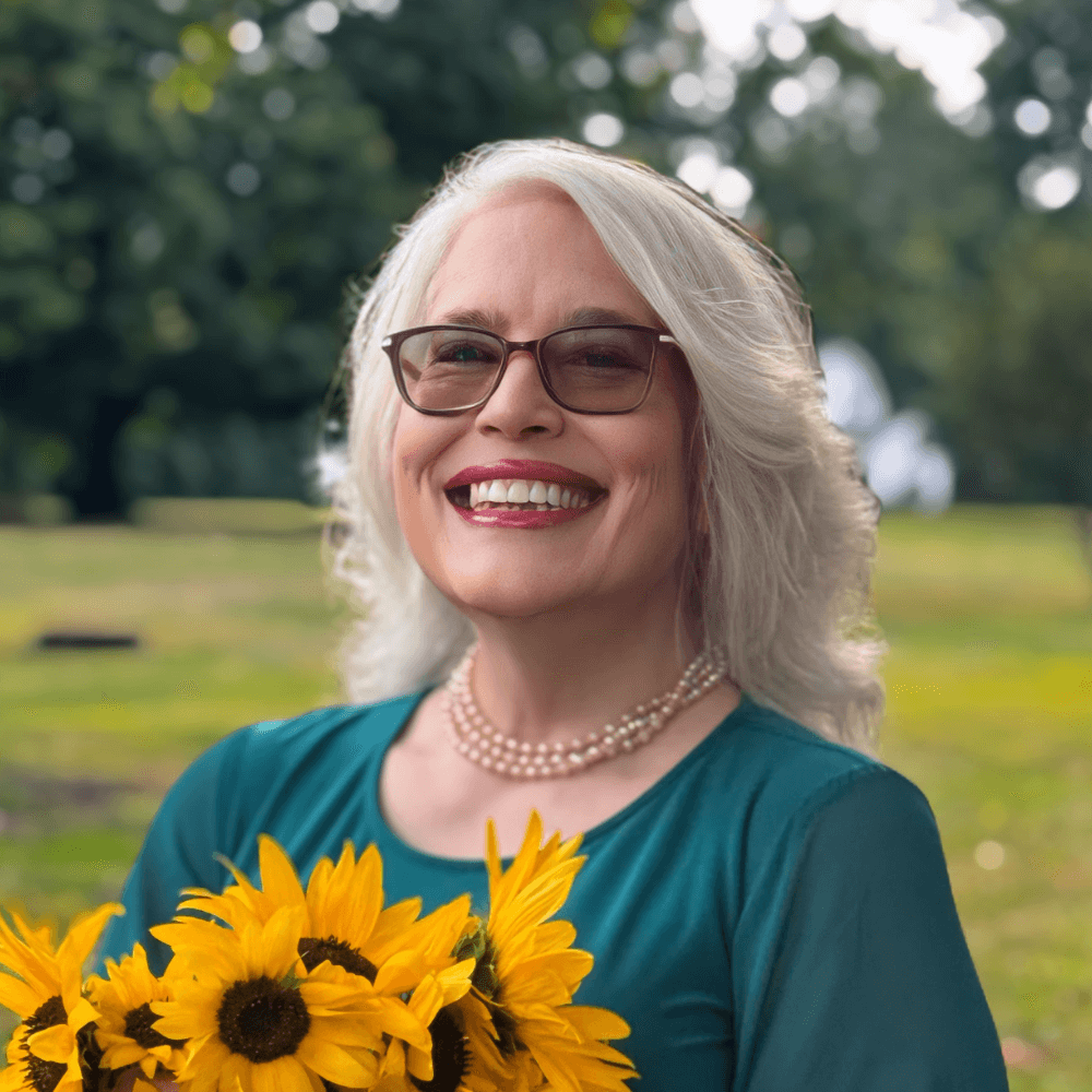 Photo of Valerie Nance
