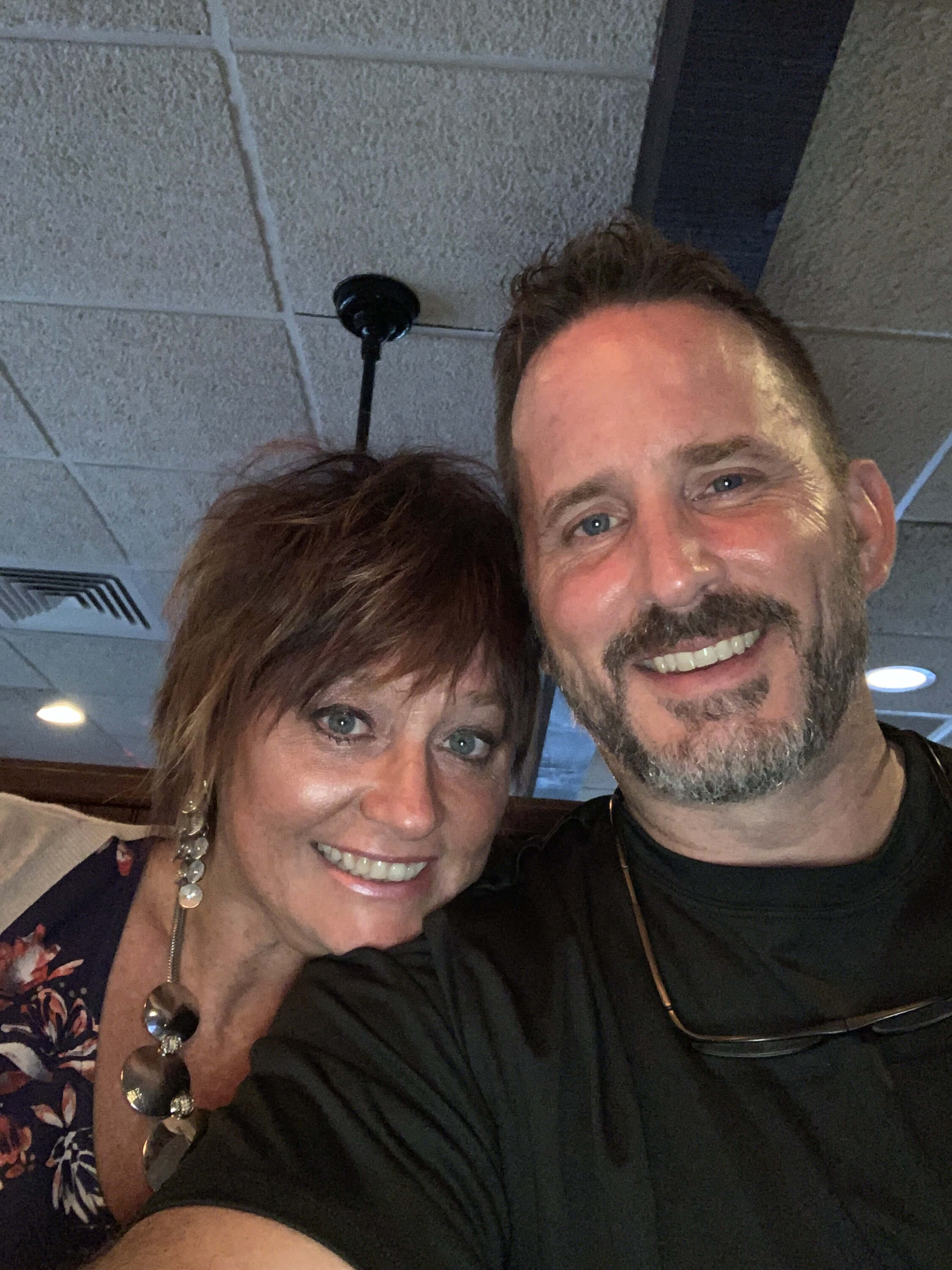 Photo of Matthew McIntosh